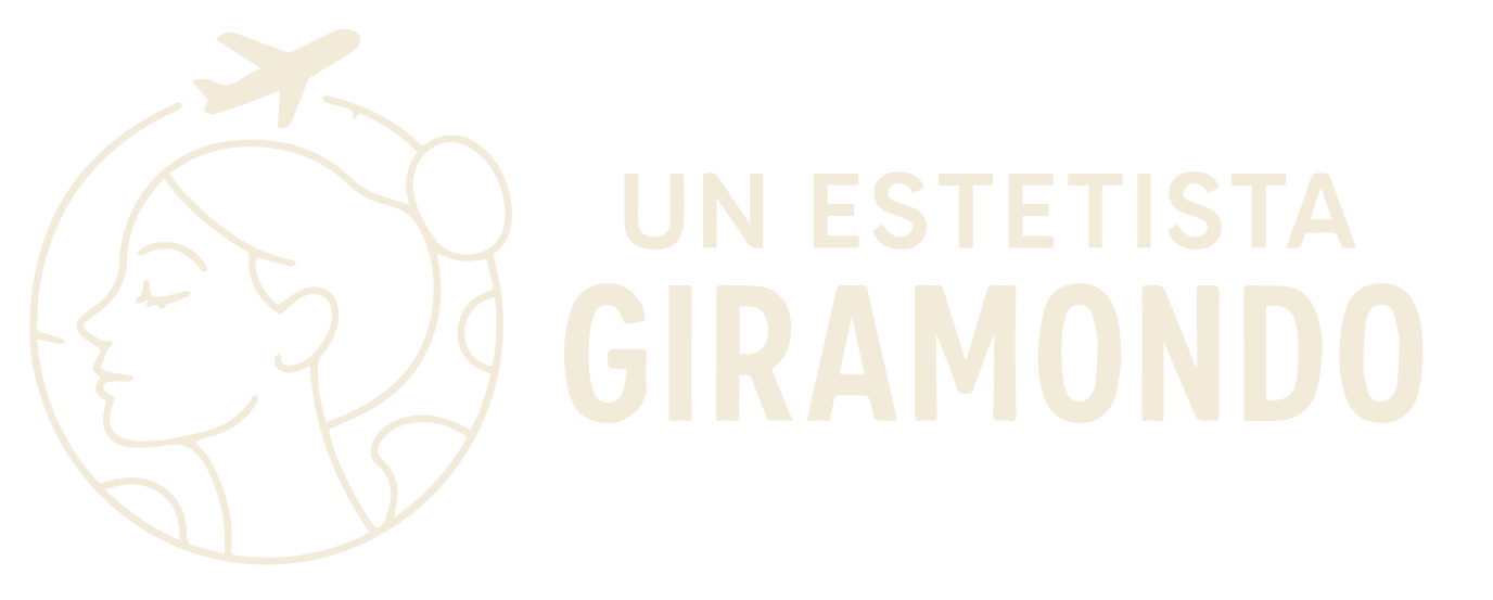 Estetista Giramondo