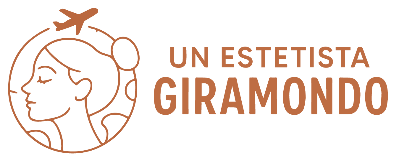 Estetista Giramondo